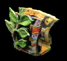 Napkin Holder View 1