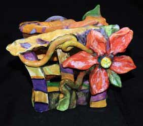 Napkin Holder View 2